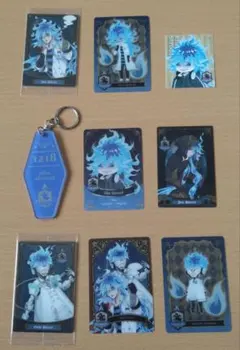 ツイステッドワンダーランド　イデア　オルト　まとめ売り