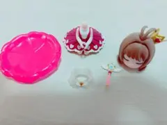 カードキャプターさくら ガシャポン　あそーとこれくしょん A賞