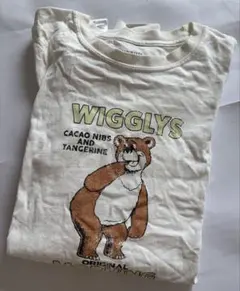 JOHNBULL WIGGLYS トップスのサムネイル