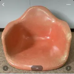 ⭐️【レア美品】Zenith Eames アームシェルチェア 1st