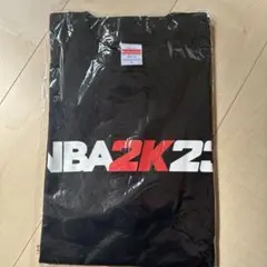 NBA ゲームロゴTシャツ