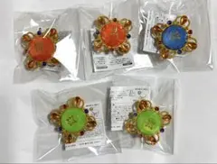 あんスタ　リンライ　氷鷹北斗　明星スバル　遊木真