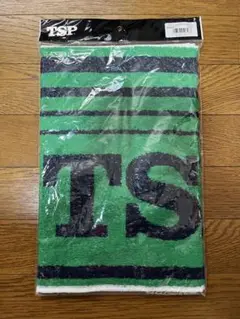 TSP スポーツタオル