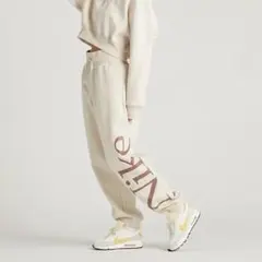 ナイキ NIKE スウェット フリースロゴ