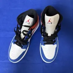 新品 JORDAN 1 MID SE 28.5cm 852542-146