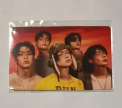 TXT トレカ　The Star Chapter: TOGETHER【匿名配送】