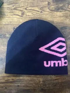 umbro ビーニー