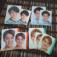 厚紙　宮近海斗