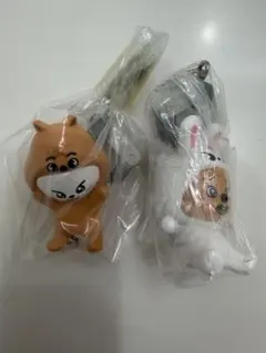 StrayKids SKZOO ガチャ リノハン