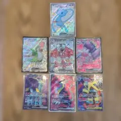 ポケモンカード SR CSR まとめ売り - メルカリ