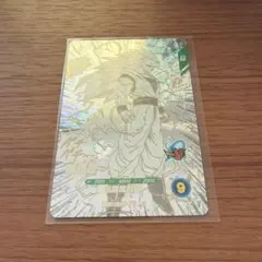 ドラゴンボールスーパーダイバーズ　孫悟空スーパーサイヤ人3 GDR