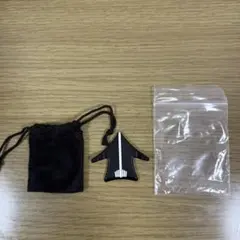 希少　ブラック　スコッティキャメロン　ゴルフ ボールマーカーのサムネイル