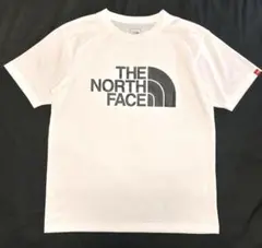 【美品】 THE NORTH FACE ノースフェイス Tシャツ Lサイズ
