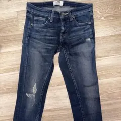 最終お値下げ））GYDAスキニー