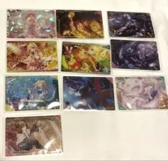 プロセカ ウエハースまとめ売り