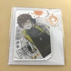 CharadeManiacs シャレマニ オトメイト 朗読劇 アクスタ ケイト