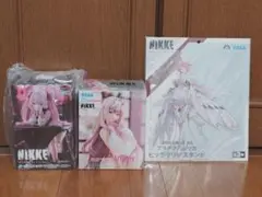 勝利の女神：NIKKE ３点セット