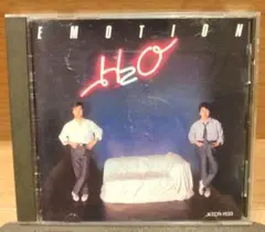 H2O EMOTION KTCR-1533