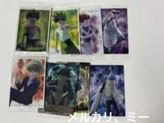 HUNTER × HUNTER イタジャガ まとめ売り