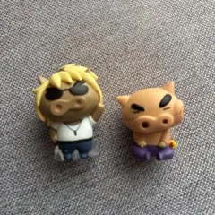 ギャルなクレヨンしんちゃん　ほぺむにゅ！　クレヨンしんちゃん　ぶりぶりざえもん
