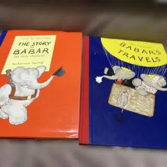 絵本・児童書 BABAR impressions BABAR impressions - メルカリ
