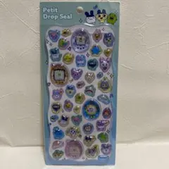 正規品Tamagotchi プチドロップシール