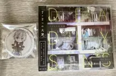 7×2つの大罪[特典まふまふ]