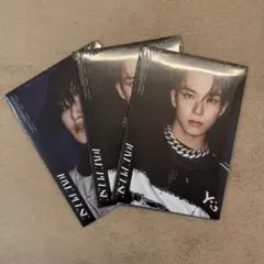 TREASURE LOVE PULSE SPORTY ver. ジフン アサヒ