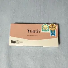 Yunth Pure VC Whitening Serum 3本入り