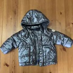 baby GAP ダウン　80cm