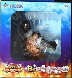 2026年最新】b賞 猿王銃の人気アイテム - メルカリ