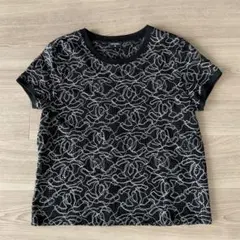 2026年最新】CHANEL レディース 半袖(Tシャツ) Tシャツ・カットソーの