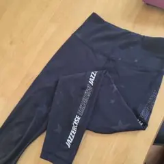 JAZZERCISE ジャザサイズウェア Home page