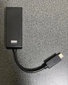 サンワサプライ SANWA SUPPLY LAN-ADURC