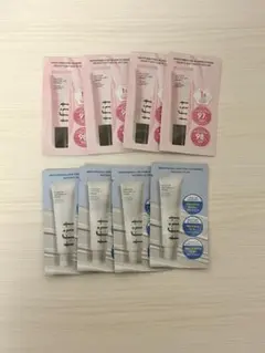 Tfit トライアルセット 計8枚