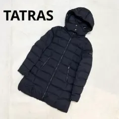 2026年最新】TATRAS レディース ダウンジャケットの人気アイテム 