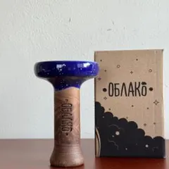 KARMA (カルマ)シーシャ用ボウル 陶器製 2点セット 【完全未使用 