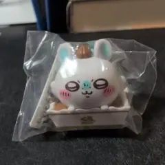 ちいかわ くら寿司 コラボ フィギュア キーホルダー モモンガ