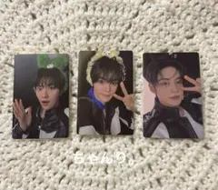 ZEROBASEONE 7000円トレカ