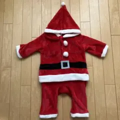 ロンパース コスチューム