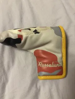 ラッセルノ ヘッドカバー