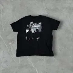 Dr.strange Love 博士の異常な愛情キューブリック映画Tシャツ希少