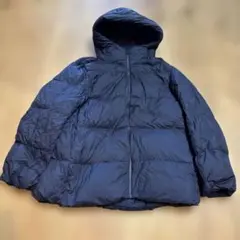UNIQLO ウルトラライトダウン　SIZE L