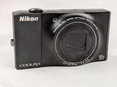 2026年最新】nikon coolpix 800の人気アイテム - メルカリ