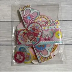 デリシャスパーティプリキュア　キャラデコ〜ル