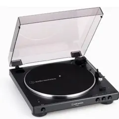 オーディオテクニカ AT-LP60XBT Bluetooth対応