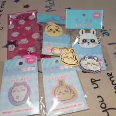 ちいかわグッズ