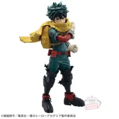 僕のヒーローアカデミア AGE OF HEROES DEKU Ⅲ