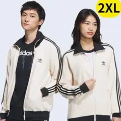 2026年最新】adidas トラックジャケット ワッフル 正規品の人気
