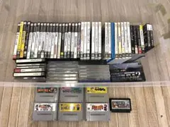 ♦︎③ゲームソフト まとめ ソフト DS ps3 ps2 ゲームキューブ
